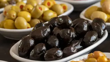 Manisa'da Zeytin Üreticisi Tusem Tarım Konkordato Sürecine Girdi