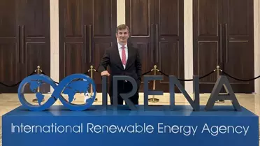 Türkiye’nin Rüzgar Enerjisi Kapasitesi 2022’de 2 GW’a Ulaştı