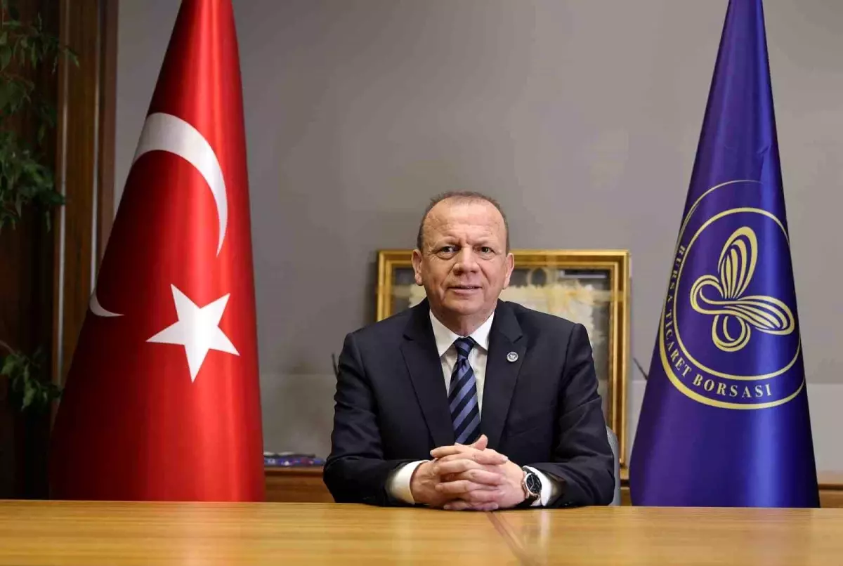 Reel Sektör, Ekonomik İstikrar ve Düşen Enflasyon Umutlarıyla Yeniden Canlanıyor