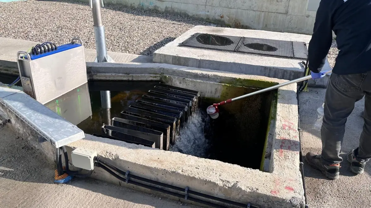 2025'te Çevre Denetiminde 6 Bin 977 Tesise 4 Milyar TL Ceza Kesildi