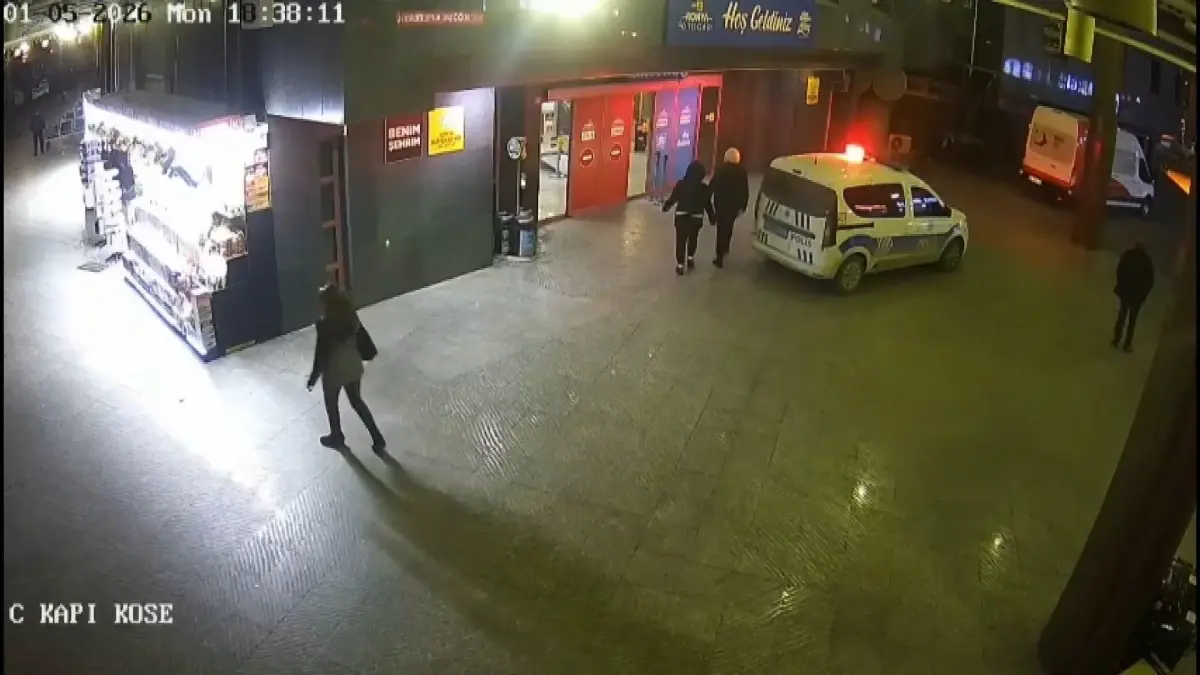 Konya’da 9 Yıllık Aranan FETÖ Üyesi Kardeşiyle Birlikte Yakalandı