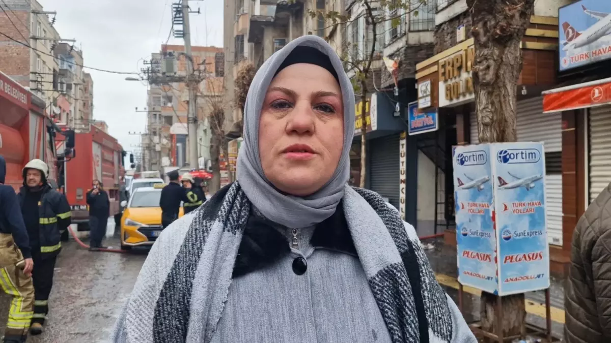 Diyarbakır’da Güvercin Oteli Yangını: 150 Kuş Hayatını Kaybetti