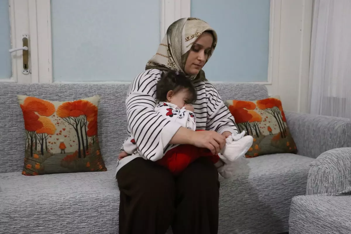 Mahkeme Zeynep Elibol'un Kanser İlaç Talebini Reddetti: Aile Borç Yüzünden Zor Durumda