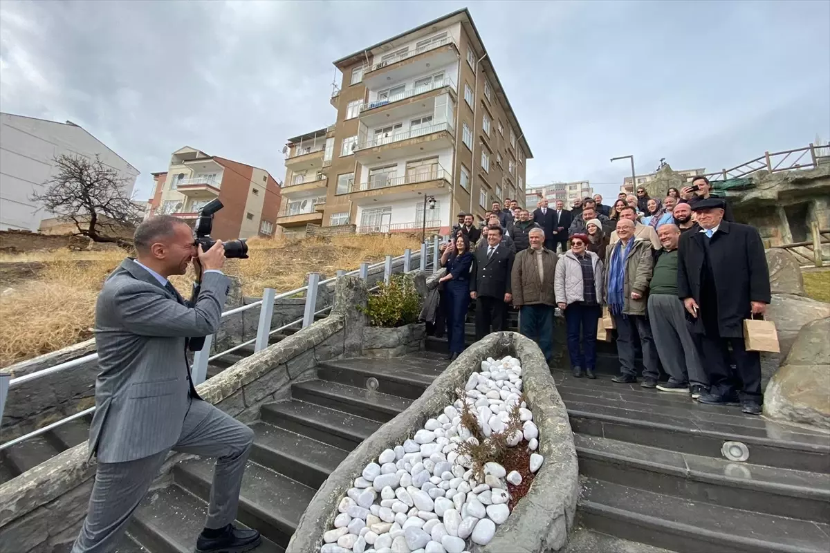 Niğde Belediye Başkanı Özdemir, Gazeteciler Günü'nü Coşkuyla Kutladı