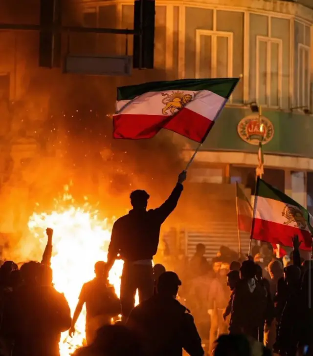 Bakan Arakçi konuşma sırasında