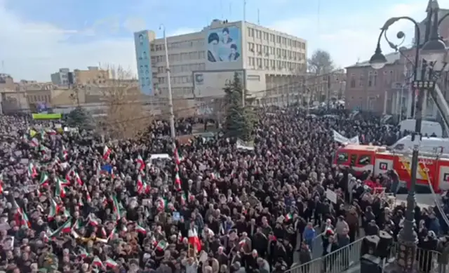 Sokak güvenlik önlemleri