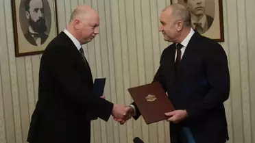 Bulgaristan’da Hükümet Krizi Derinleşiyor: Erken Seçim Sinyalleri Güçleniyor