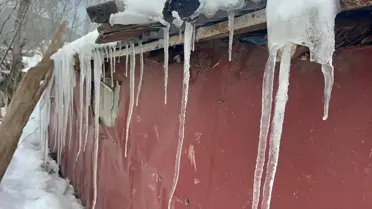 Doğu Anadolu’da yoğun kar