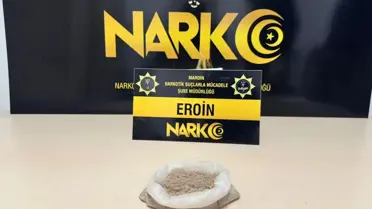 Operasyon anından fotoğraf