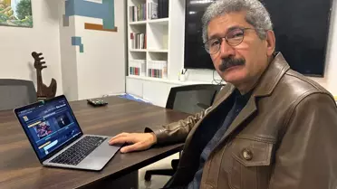 2025 Yılın Kareleri yarışması ana görseli