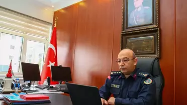 AA fotoğraf yarışmasında seçilen karelerden biri