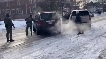 Minnesota’da ICE Polislerinin 13 Ölümcül Olayı Açığa Çıktı