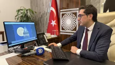 Yılın Kareleri Oylamasında Selçuk Akdoğan