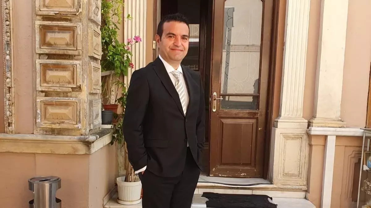 Kapalıçarşı’nın 47 Yıllık Ustası Harut Torosoğlu: Geleneksel Mücevherin Modern Yüzü