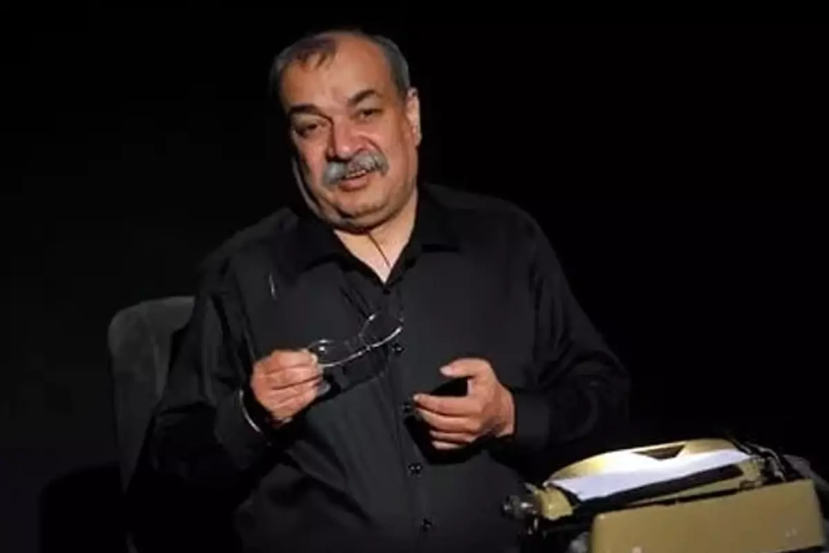 Türk Tiyatrosunun Efsane İsmi Koray Ergun 68 Yaşında Vefat Etti