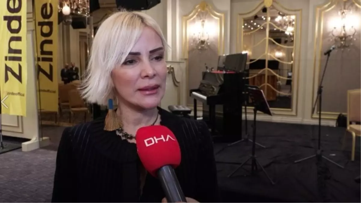 Melodilerin Kalplerden Sokaklara Yolculuğu: HAÇİKO ve Zinde Derneği’ne Destek Konseri