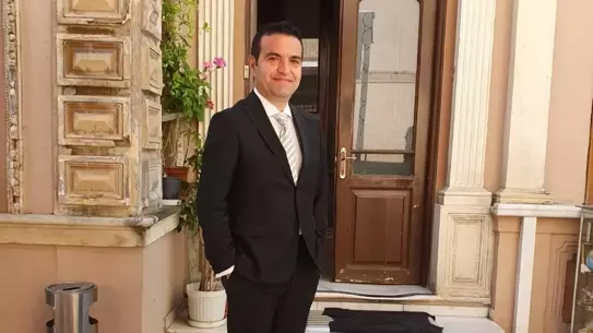 Harut Torosoğlu’nun özgün tasarımları