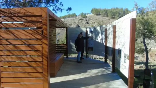 Yesemek Açık Hava Müzesi 2025’te Rekor Ziyaretçi Sayısına Ulaştı