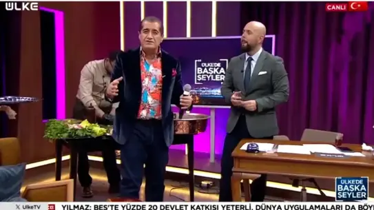 Program ekran görüntüsü