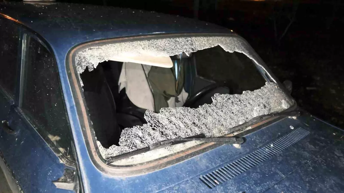 Karaman’da 79 Yaşındaki Kadına Çarpan Otomobilin Olayı ve Sonrası