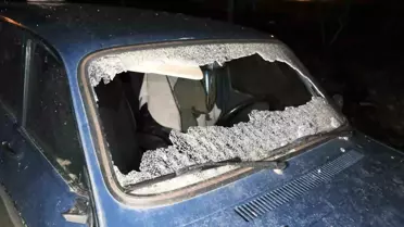 Karaman’da 79 Yaşındaki Kadına Çarpan Otomobilin Olayı ve Sonrası