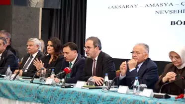 Veri havuzunun görsel temsili