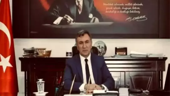 Ferhat Akkuş, Iğdır’da Görevine Yeniden Başladı