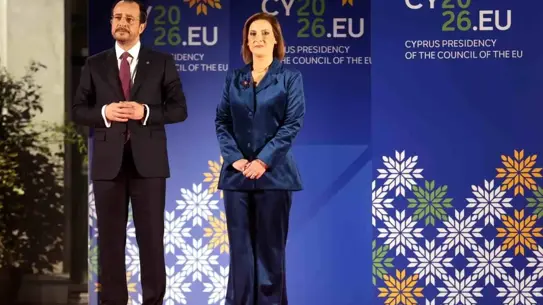 Philippa Karsera'nın etkinlik fotoğrafı