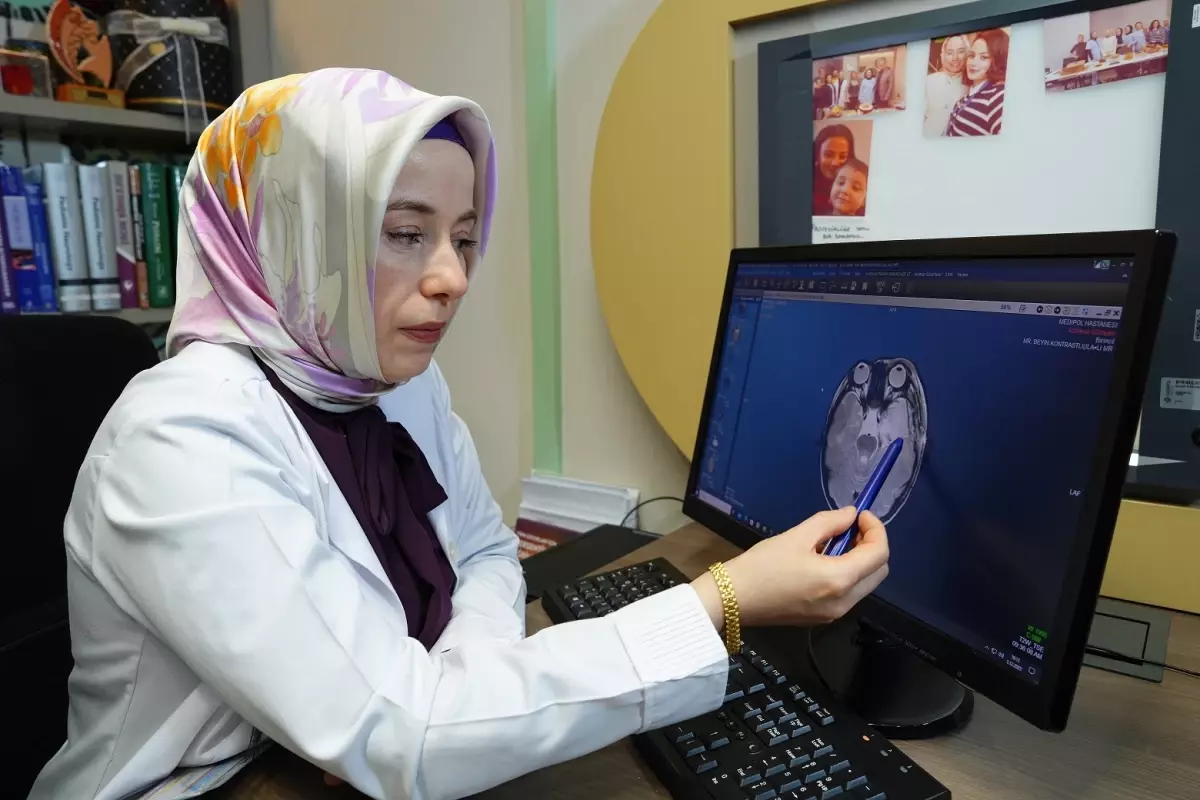 Çocuklarda Epilepsi: Erken Tanı İçin Önemli Uyarılar