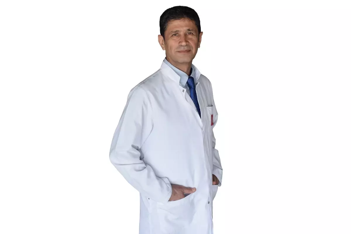 Kışın Soğuk ve Rüzgarlı Havalarda Yüz Felci Riski Artıyor