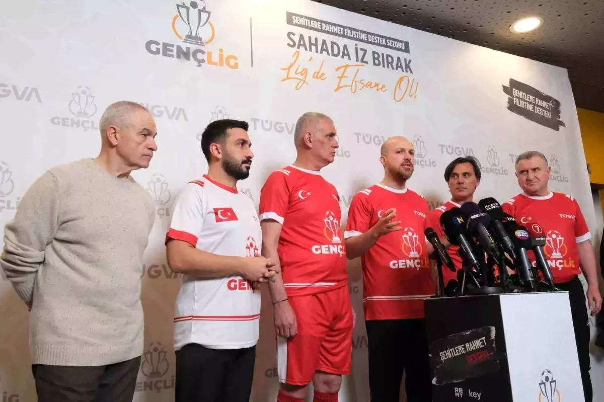 GençLig 2026: 81 İlde Büyük Katılım ve Yeni Spor Projeleri Tanıtıldı