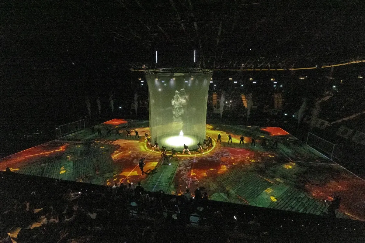 Fenomeno Armada, Golazo Cup'ta Şampiyonluğunu Kutluyor