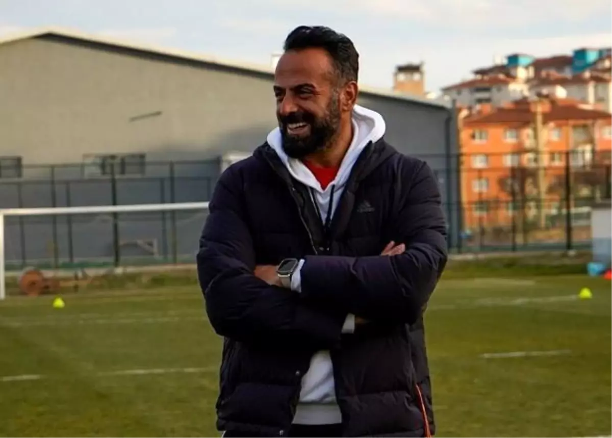 Kütahyaspor'da Teknik Direktör İlker Avcıbay Ayrıldı: Yeni Dönem Başlıyor