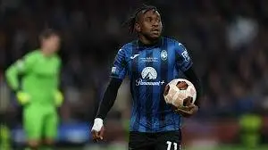 Abubacarr Sadi Kinteh Tromsø forması