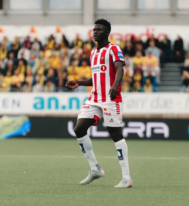 Fenerbahçe takım fotoğrafı