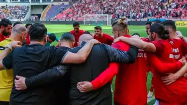 Yeni Mersin İdmanyurdu, mali kriz yüzünden Menemen FK deplasmanına çıkamadı