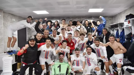 Altınordu, Erbaaspor'u Deplasmanda 1-0 Yenerek Küme Umudunu Tazeledi