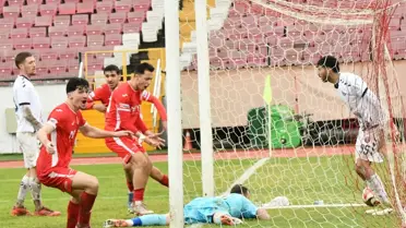 Balıkesirspor, Yeni Teknik Direktörle 3. Sıraya Çıktı