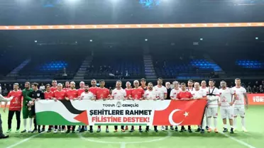 GençLig 2026 lansman ana fotoğrafı