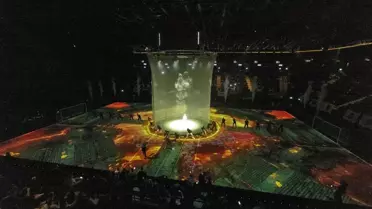 Golazo Cup finalinde Fenomeno Armada