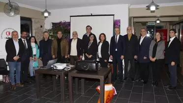 Bilim Kafe etkinliği ana görseli