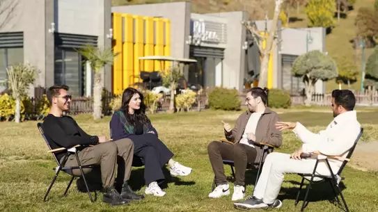 Hasan Kalyoncu Üniversitesi, Avrupa Eğitim Federasyonu'na Katıldı: Uluslararası İş Birliği ve Staj İmkanları Artıyor