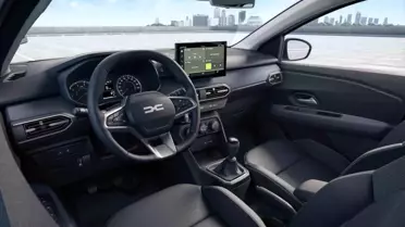 Dacia Sandero'nun Yeni Nesli Türkiye Pazarına Giriş Yapıyor