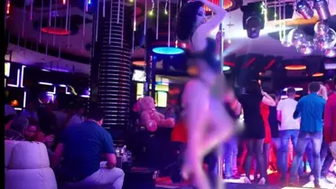 Operasyon sonrası gözaltı fotoğrafı