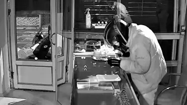 Iğdır’da 6 Kilo Altın ve 1 Milyon Lira Çalınan Kuyumcu Soygununda Şüpheliler Tutuklandı