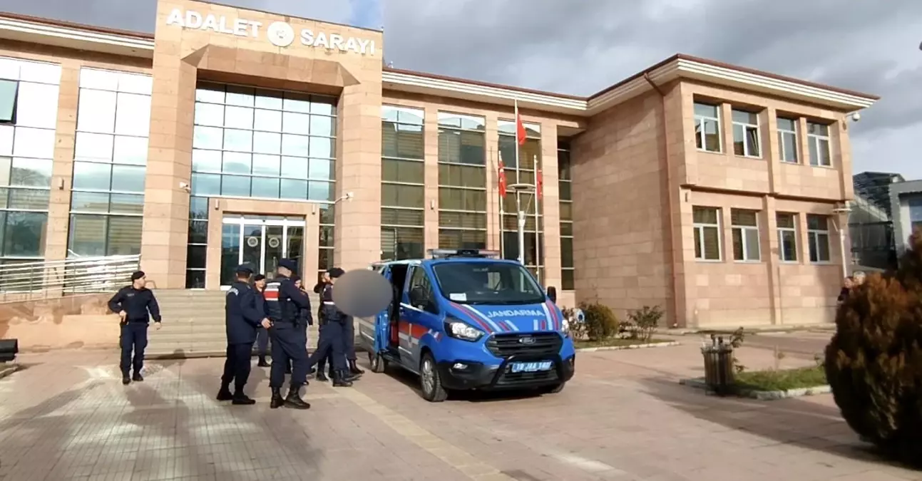 Çorum Osmancık’ta Uyuşturucu Operasyonu Sonuçlandı: Tek Şüpheli Tutuklandı