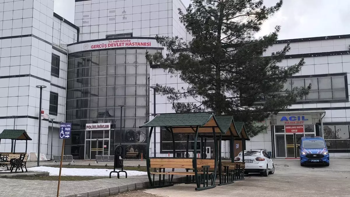 Batman’da Silah Kazası: Araç İçinde Çıkan Ateş Birini Öldürdü, Beş Kişi Serbest Bırakıldı