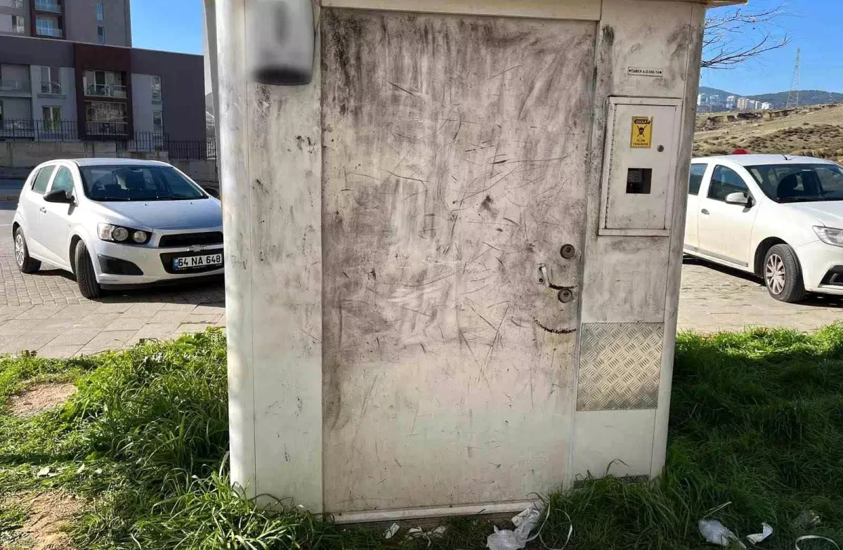 İzmir Karabağlar’da Silahlı Soygun: 6 Şüpheli Gözaltına Alındı