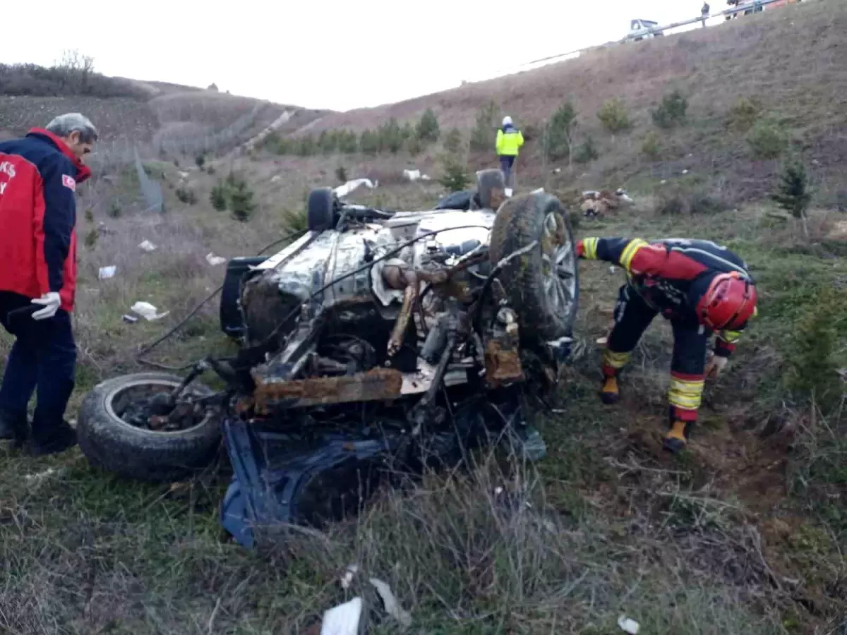 Balıkesir'de Yılbaşı Trajedisi: Karabulut Ailesi Üç Kişiyle Yüzleşti