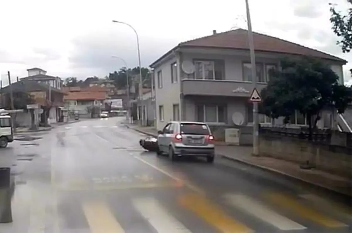 Serdivan’da 77 Yaşındaki Kadının Ölümüne Neden Olan Trafik Kazası